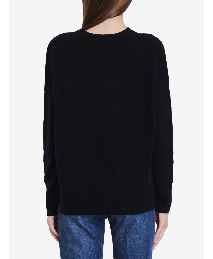 ALLUDE - Cashmere jumper