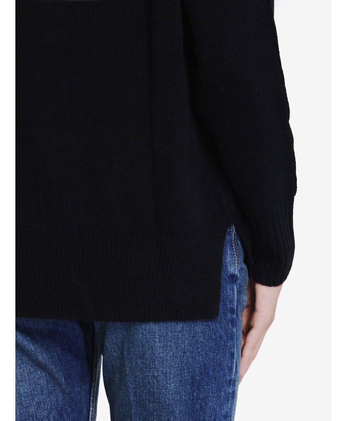 ALLUDE - Cashmere jumper