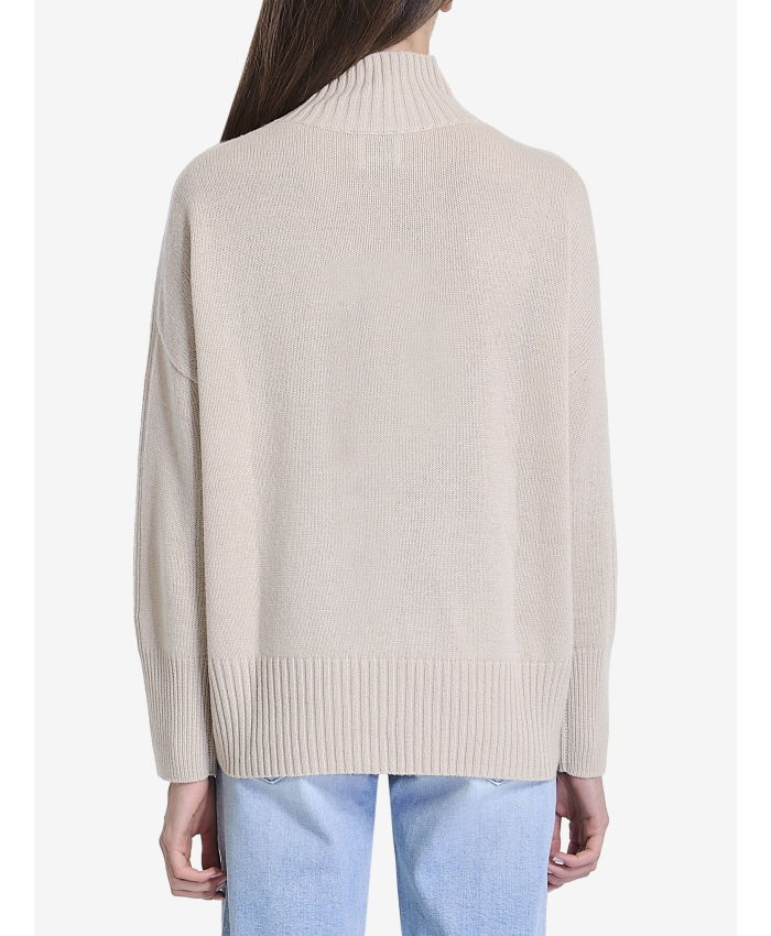 ALLUDE - Cashmere jumper