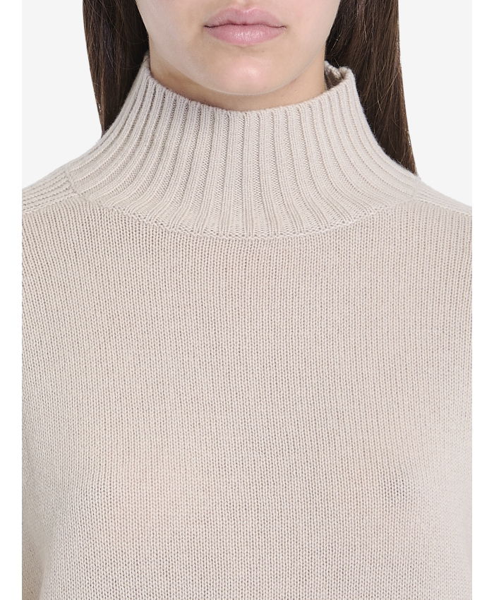 ALLUDE - Cashmere jumper