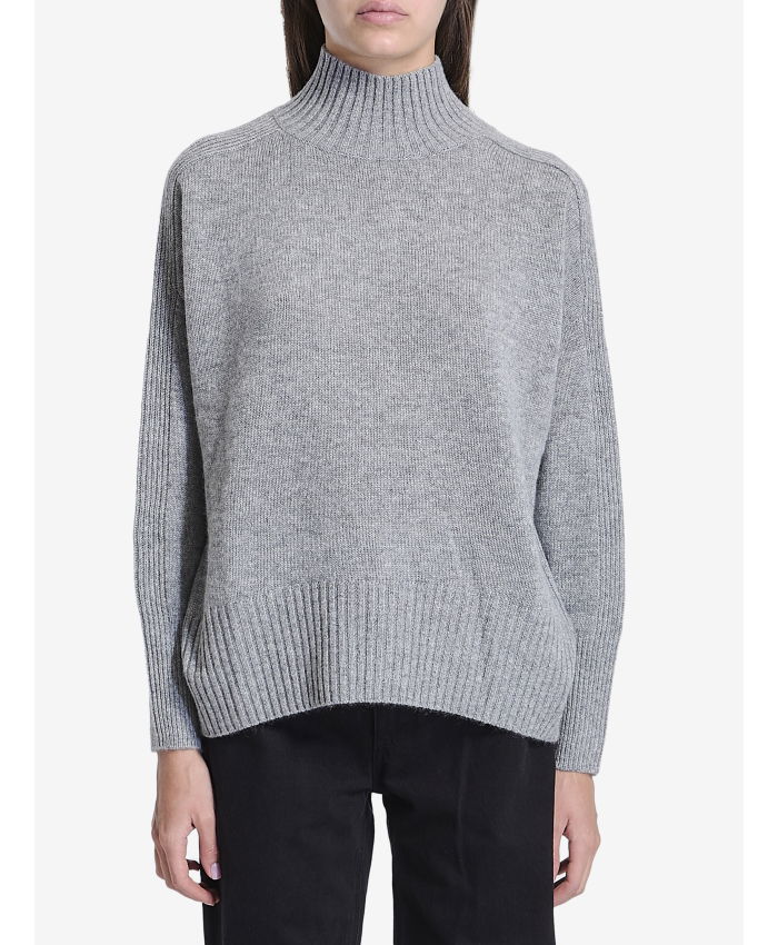 ALLUDE - Cashmere jumper