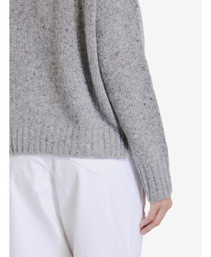 ALLUDE - Cashmere sweater