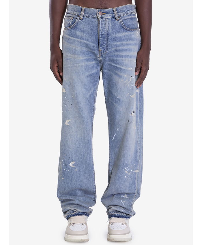 AMIRI - Painter Straight jeans