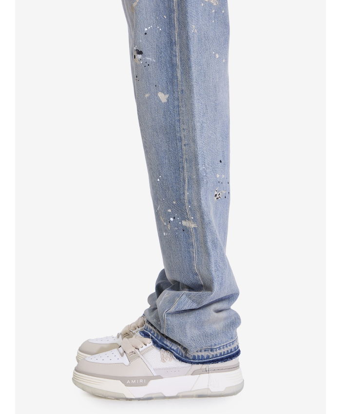 AMIRI - Painter Straight jeans