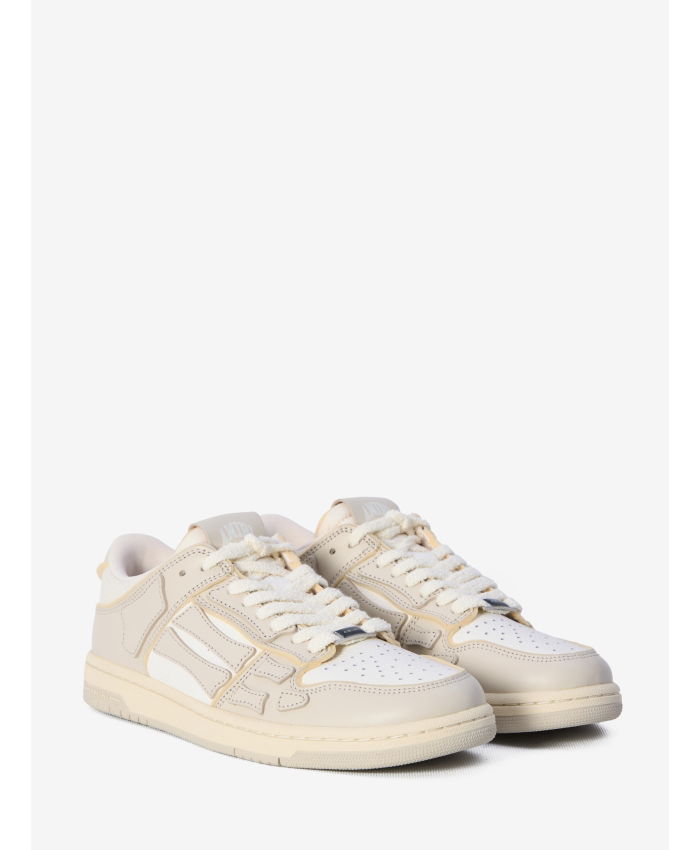 AMIRI - Sneakers Collegiate Skel-Top Low