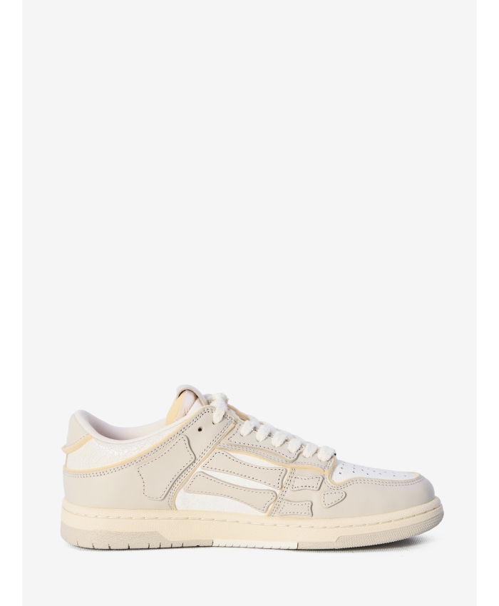 AMIRI - Sneakers Collegiate Skel-Top Low