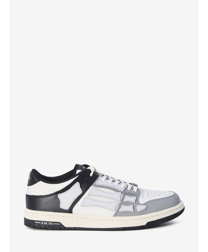 AMIRI - Skel-Top Low sneakers