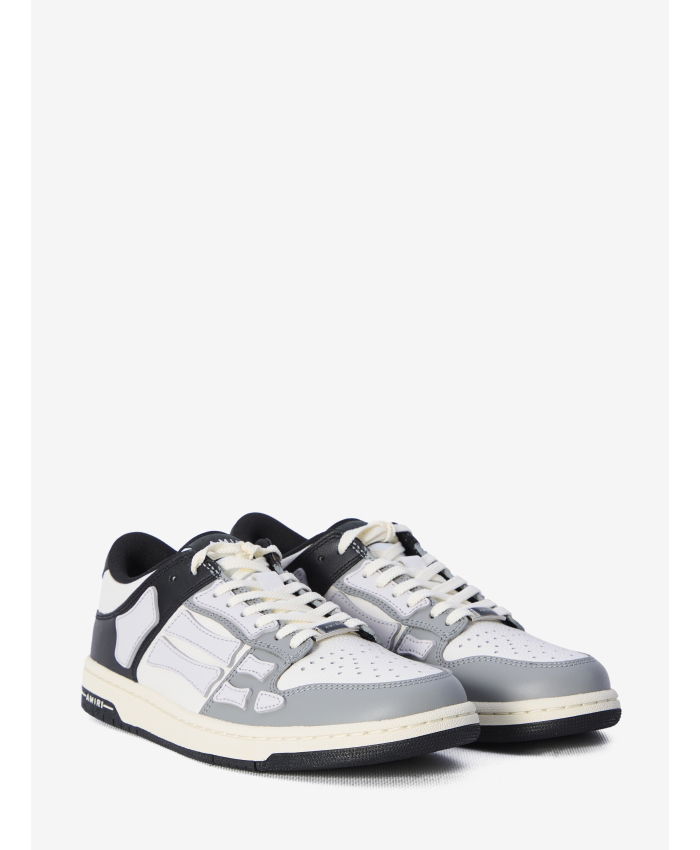 AMIRI - Skel-Top Low sneakers