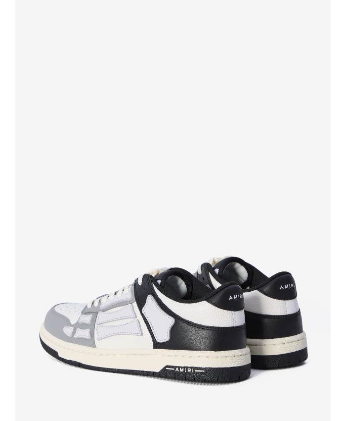 AMIRI - Skel-Top Low sneakers