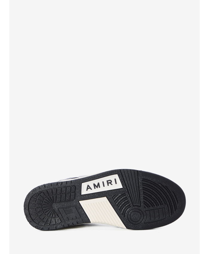 AMIRI - Skel-Top Low sneakers