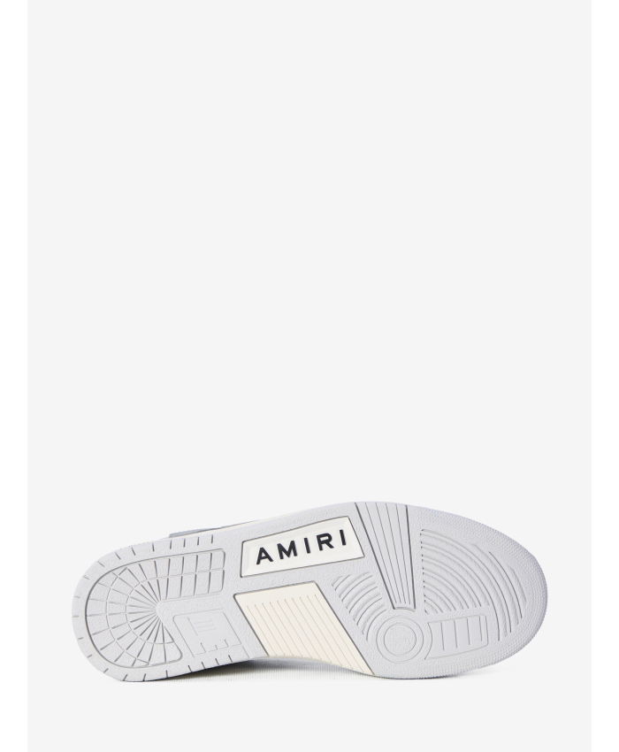 AMIRI - Skel-Top Low sneakers