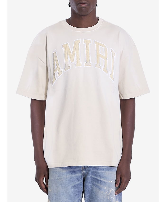 AMIRI - Amiri vintage oversized t-shirt