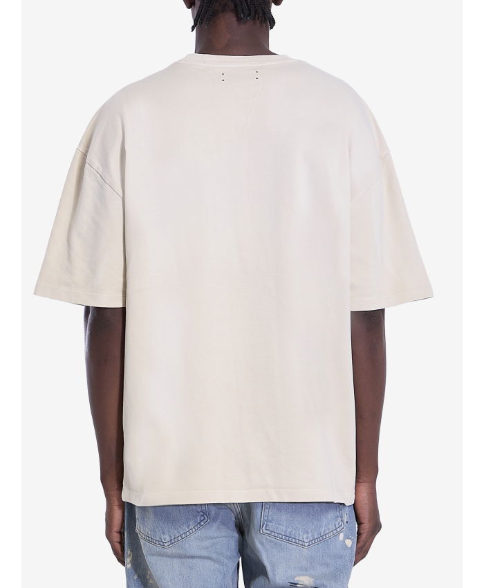 AMIRI - Amiri vintage oversized t-shirt