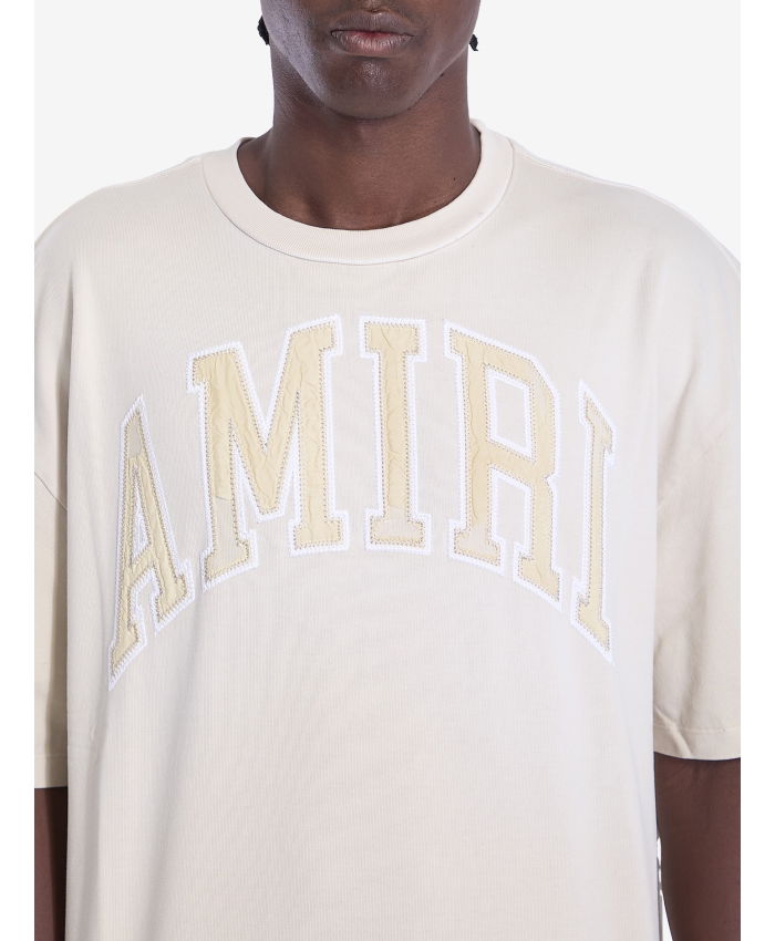 AMIRI - Amiri vintage oversized t-shirt