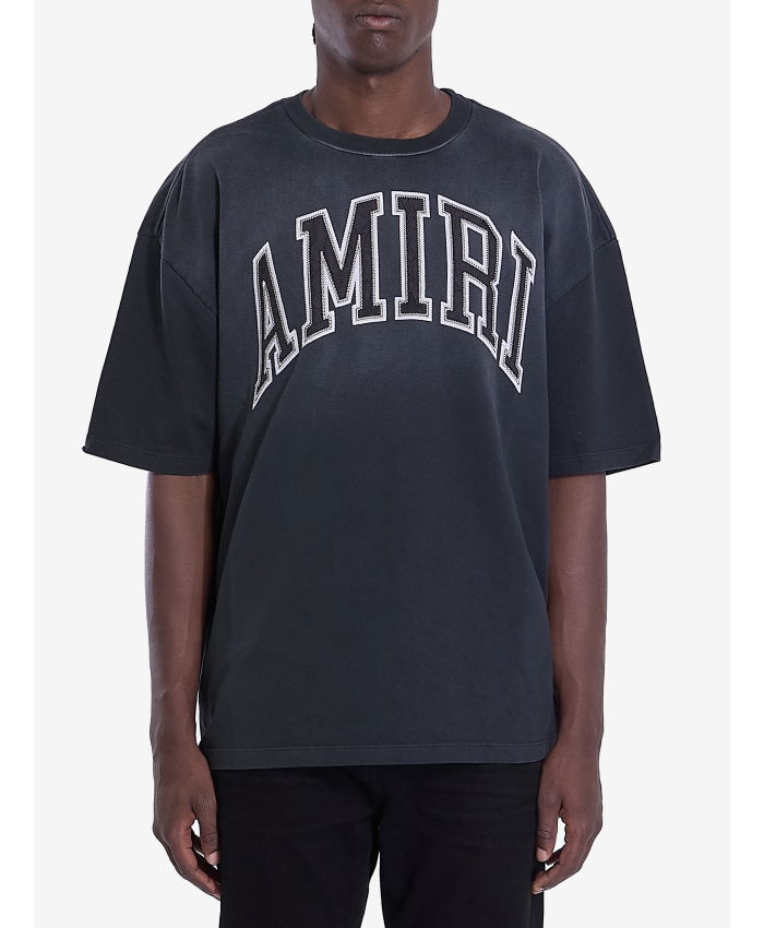 AMIRI - Amiri vintage oversized t-shirt