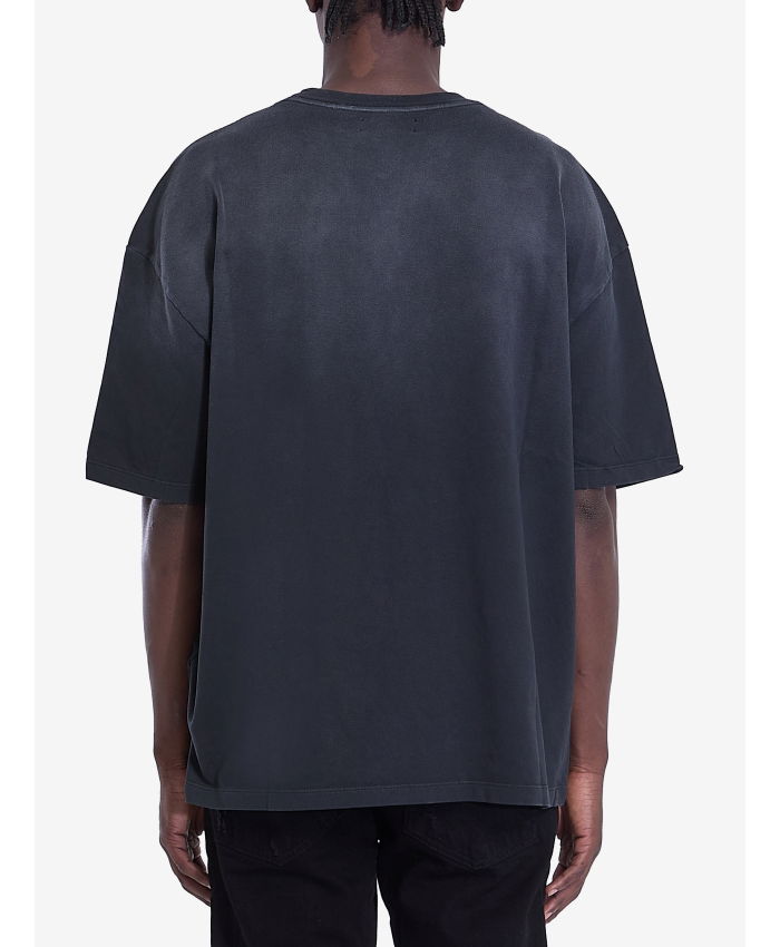 AMIRI - Amiri vintage oversized t-shirt