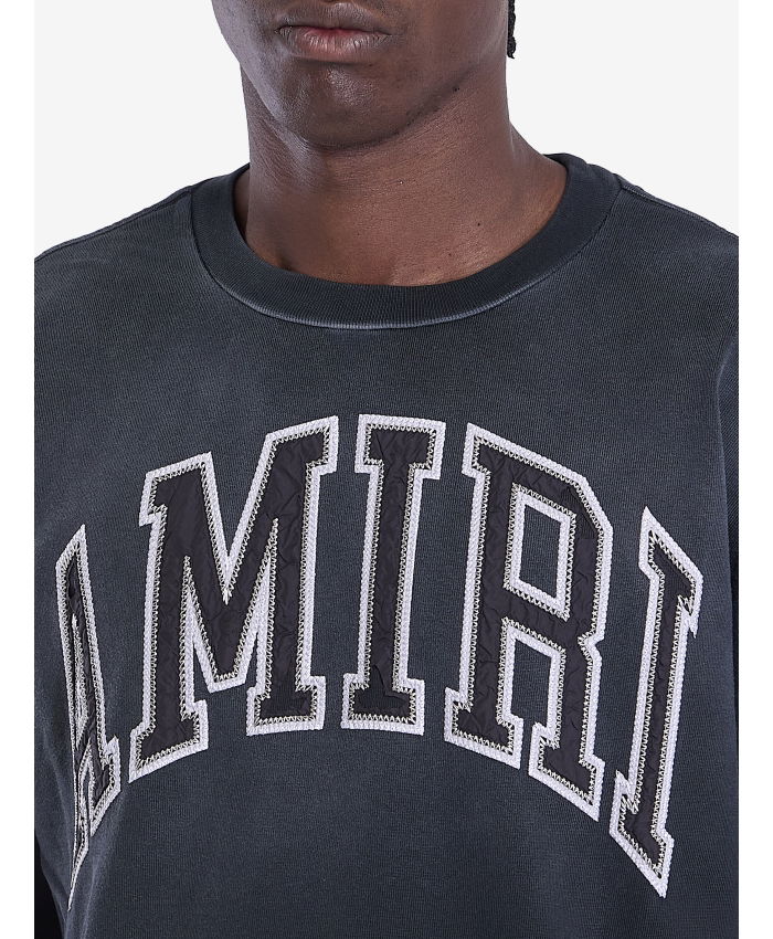 AMIRI - Amiri vintage oversized t-shirt