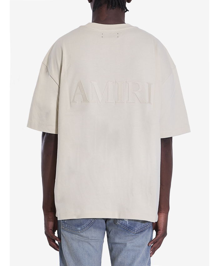 AMIRI - Amiri oversized t-shirt