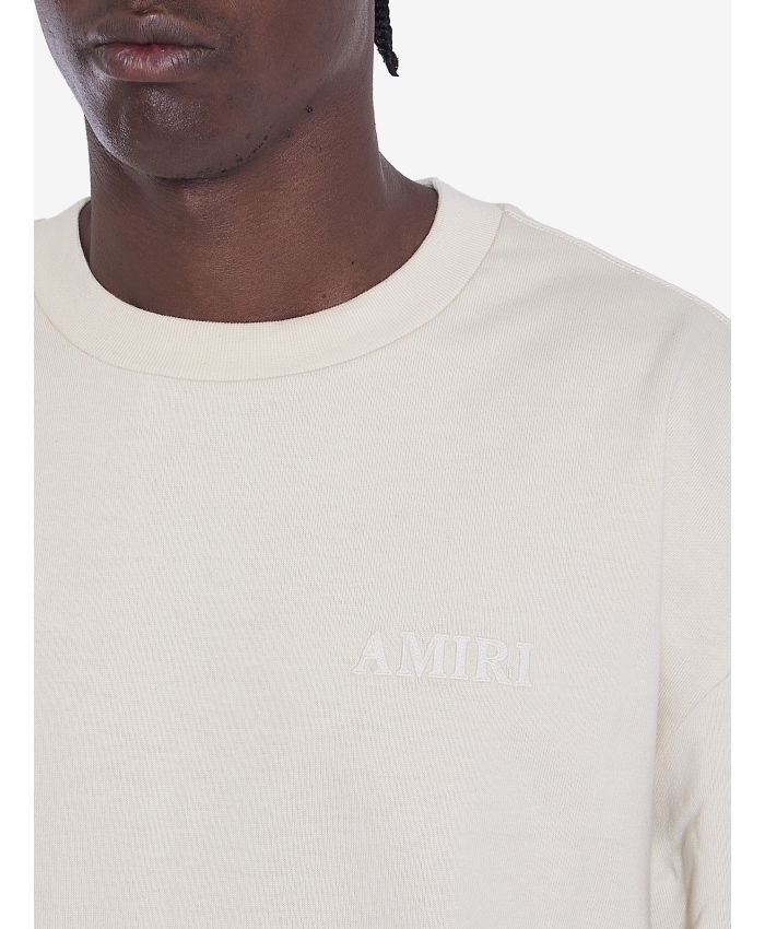 AMIRI - Amiri oversized t-shirt