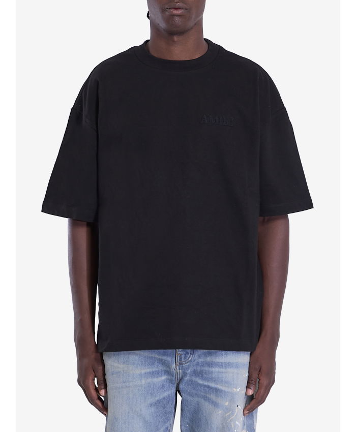 AMIRI - Amiri oversized t-shirt