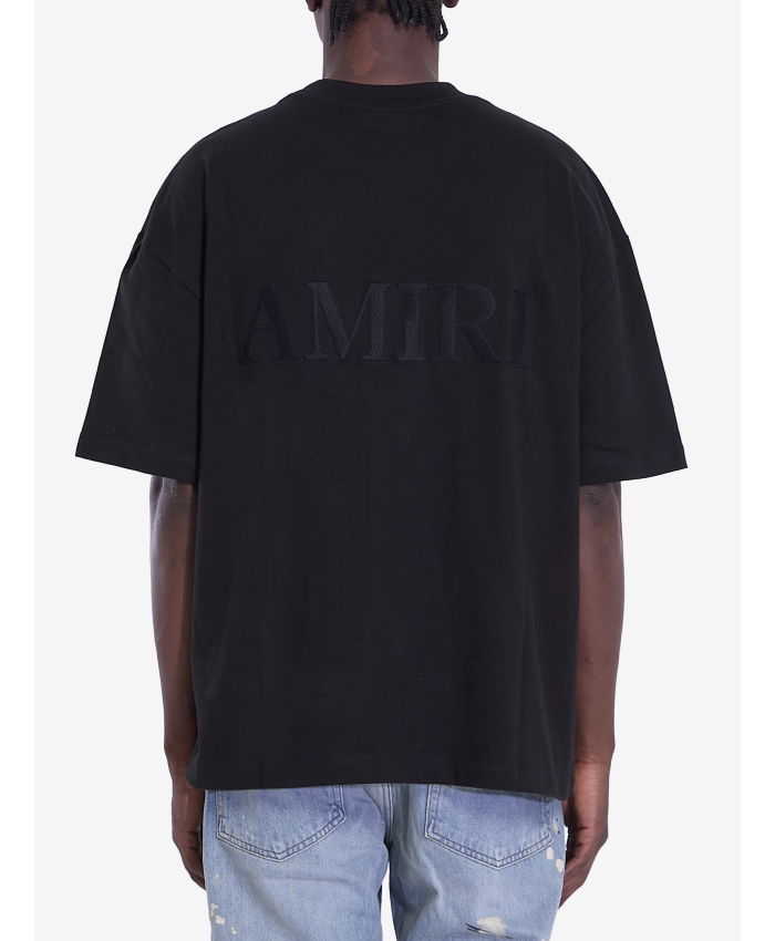 AMIRI - Amiri oversized t-shirt