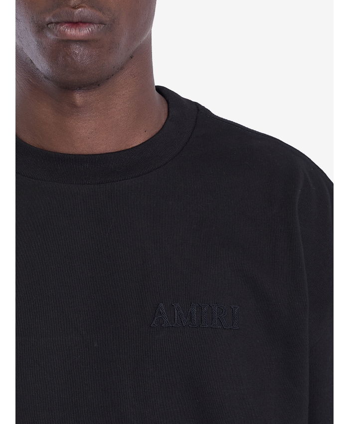 AMIRI - Amiri oversized t-shirt