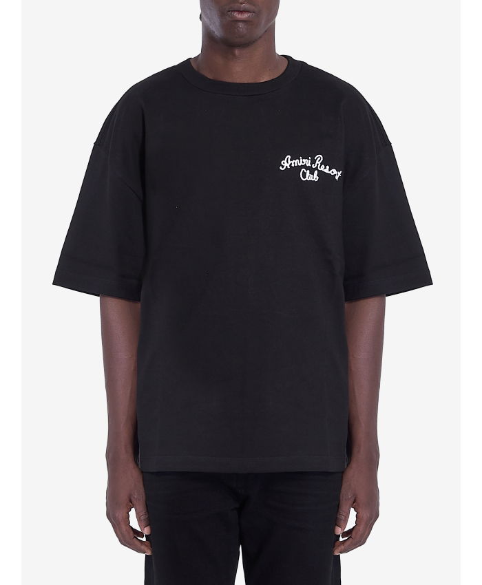 AMIRI - Resort Club t-shirt