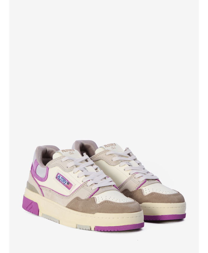 AUTRY - CLC Low sneakers