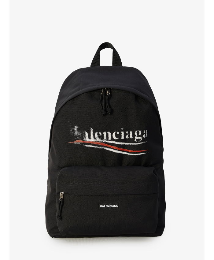 BALENCIAGA - Explorer backpack