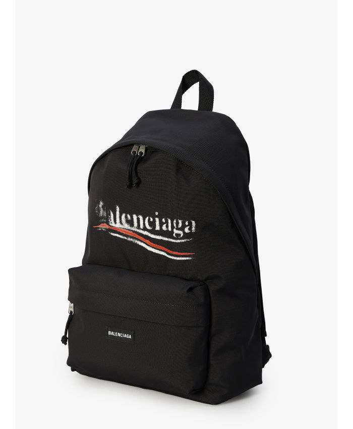 BALENCIAGA - Explorer backpack