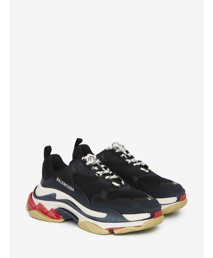 BALENCIAGA - Triple S sneakers