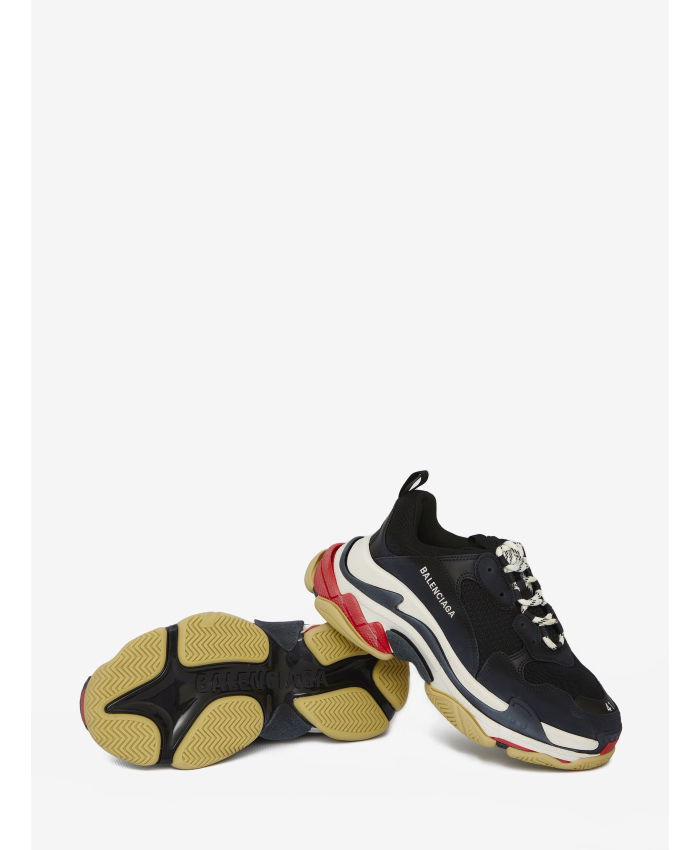 BALENCIAGA - Triple S sneakers