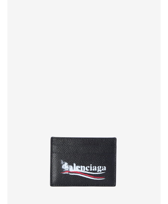 BALENCIAGA - Cash cardholder