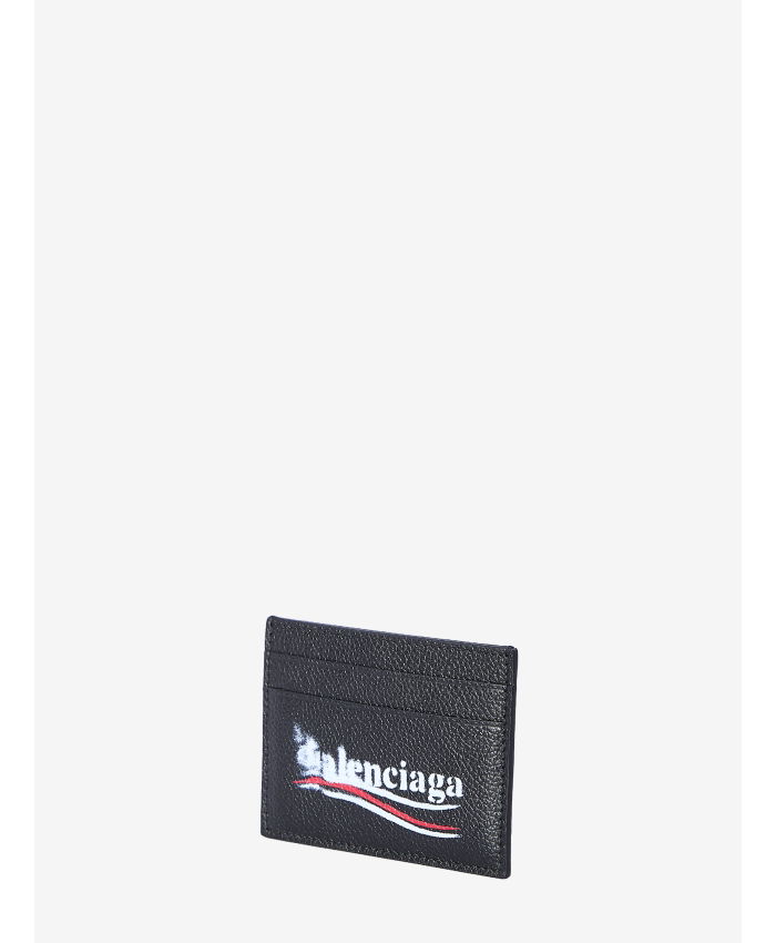 BALENCIAGA - Cash cardholder