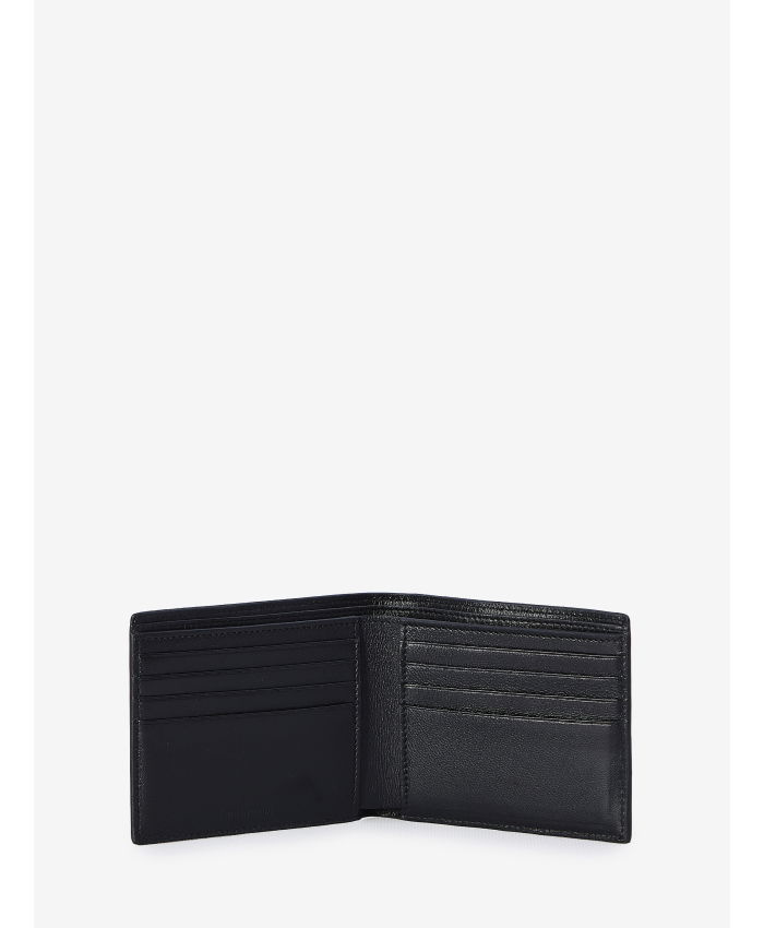 BALENCIAGA - Cash square wallet