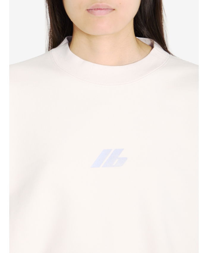 BALENCIAGA - Activewear sweatshirt