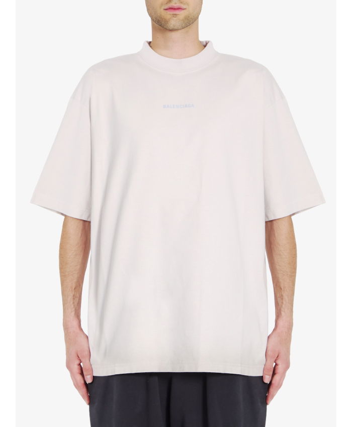 BALENCIAGA - Balenciaga t-shirt