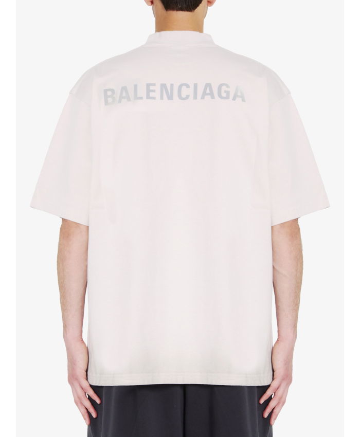 BALENCIAGA - Balenciaga t-shirt