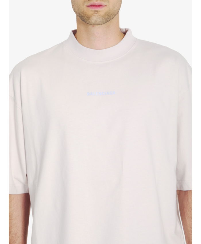 BALENCIAGA - Balenciaga t-shirt