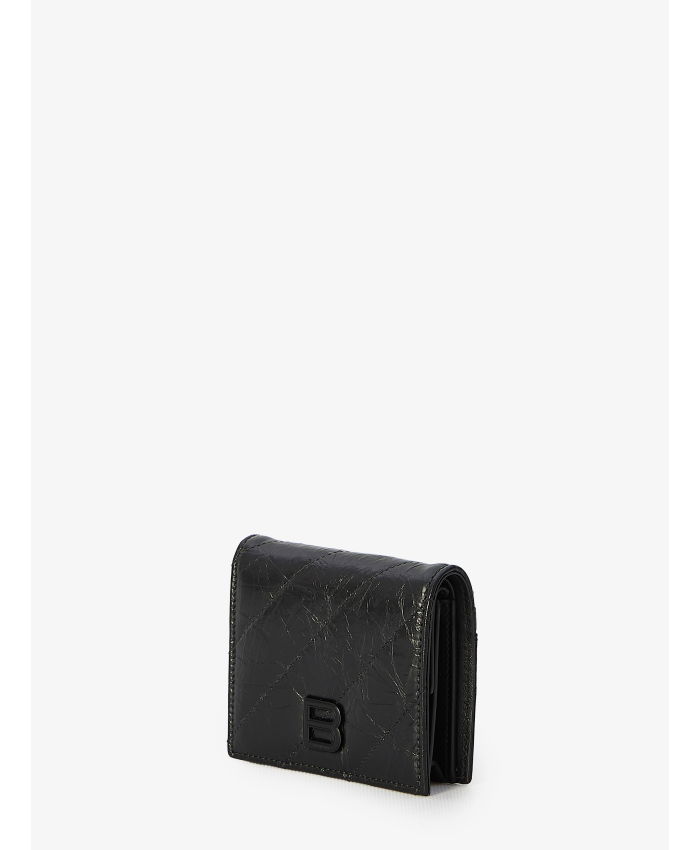 BALENCIAGA - Crush wallet