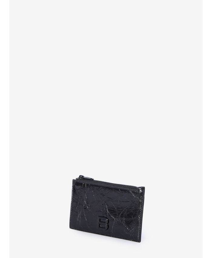 BALENCIAGA - Crush cardholder