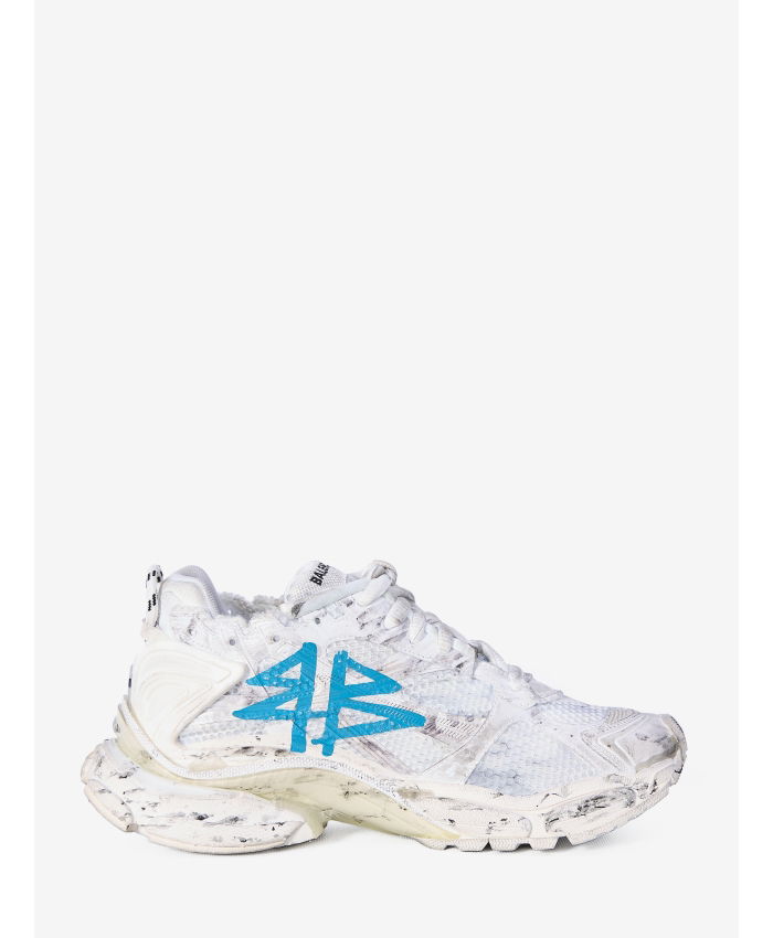 BALENCIAGA - Runner Graffiti sneakers