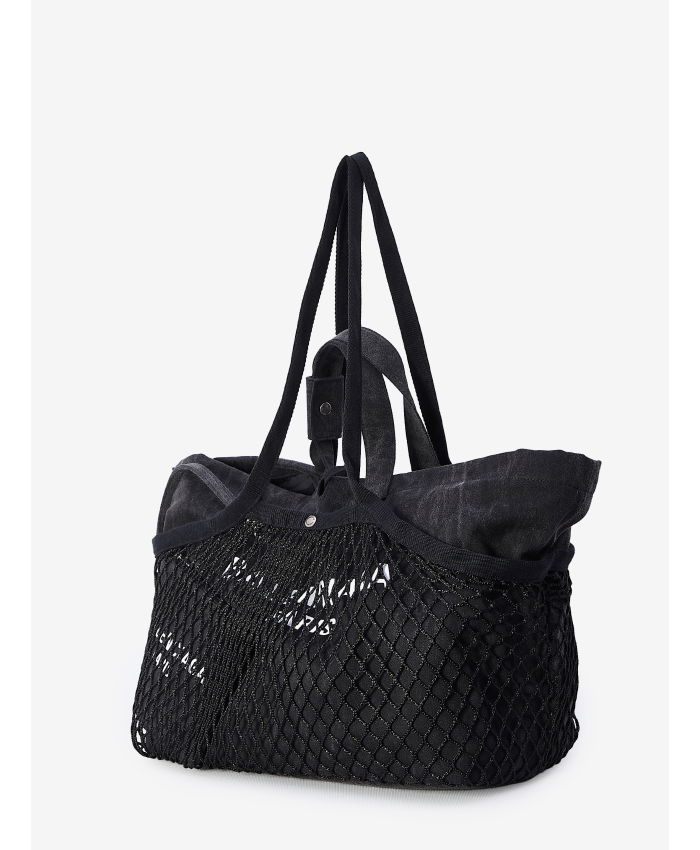 BALENCIAGA - Borsa tote 24/7 media