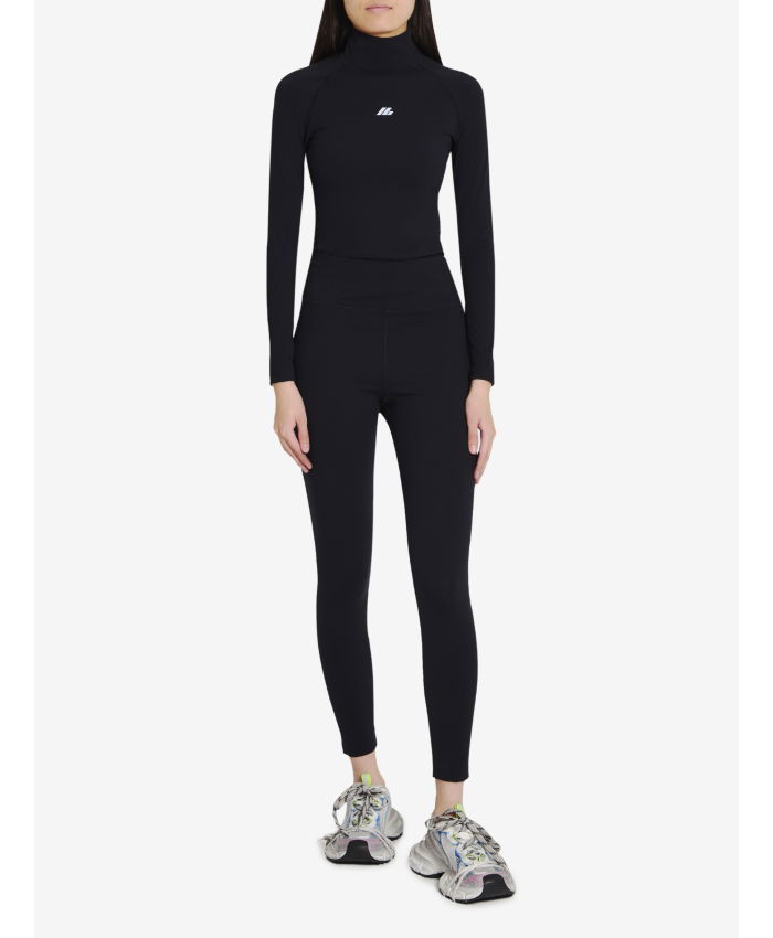 BALENCIAGA - Activewear leggings