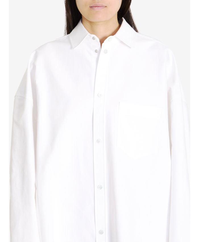 BALENCIAGA - Camicia Outerwear