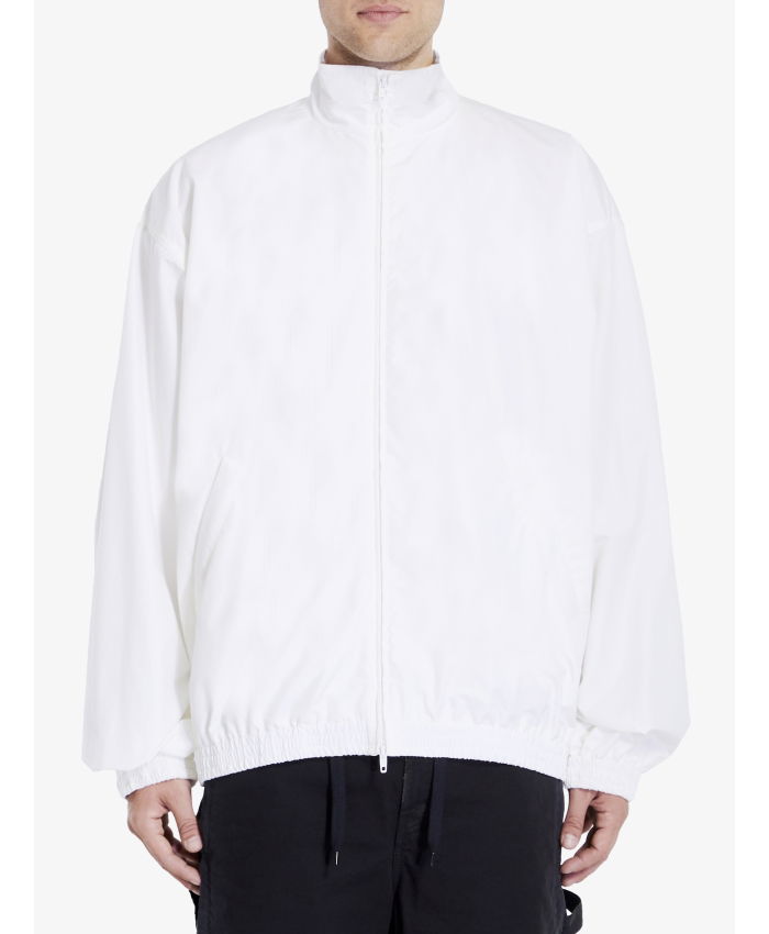 BALENCIAGA - New Tape Type track jacket