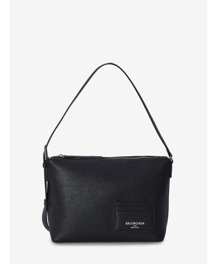 BALENCIAGA - Small Messenger Credit bag