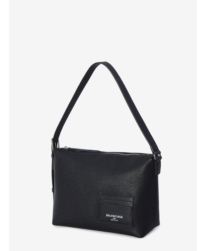 BALENCIAGA - Small Messenger Credit bag