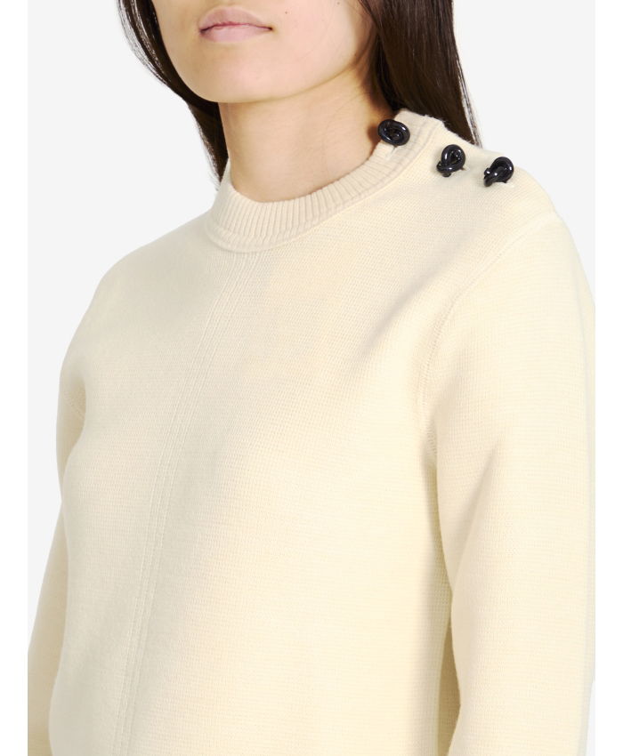 BOTTEGA VENETA - Knot sweater