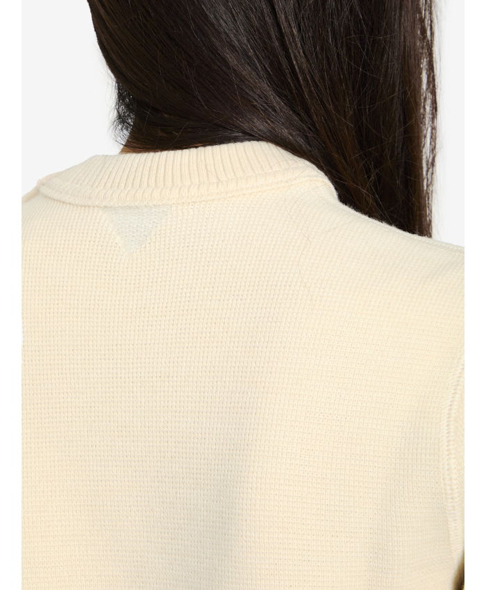 BOTTEGA VENETA - Knot sweater